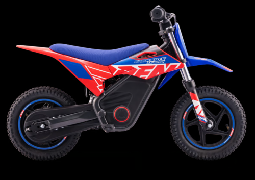 Preview: E-Cross Bike RFN Apollo E250 36V 5,2Ah